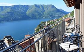 Como lake stone